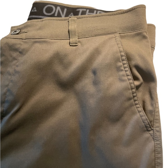Gerry “On the go adventure” gorp core, athleisure, athletic fully lined pants - Picture 2 of 10